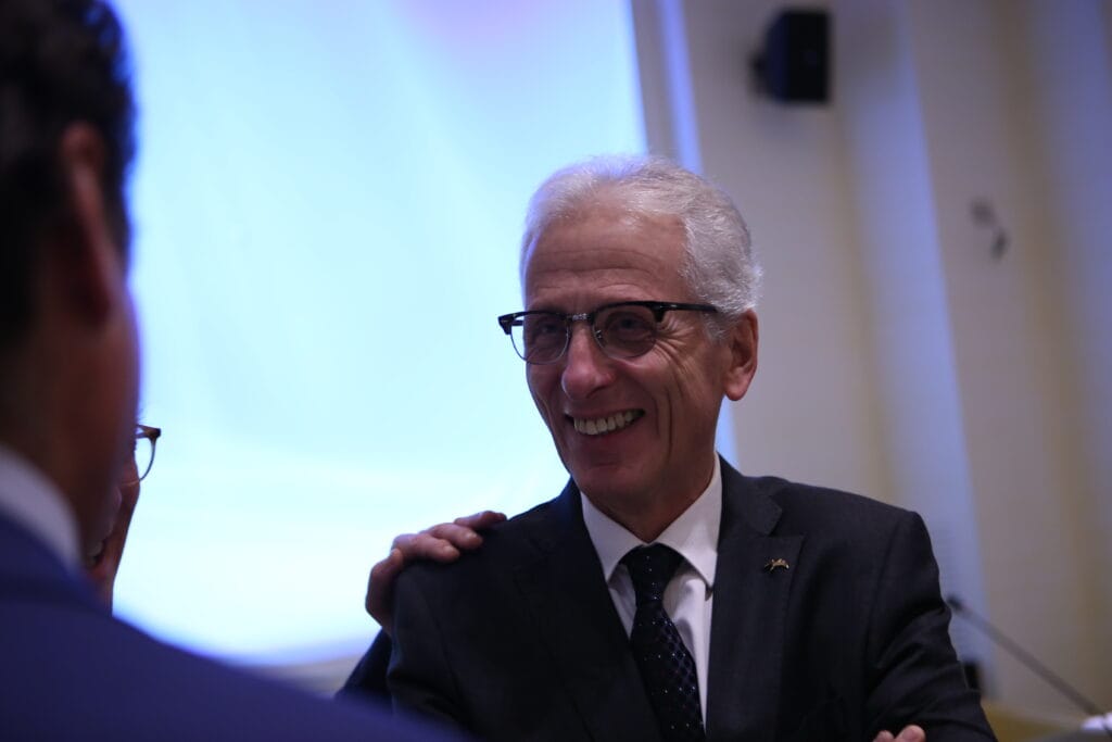 fondazione-salutogenesi-Le Medicine Tradizionali, Complementari e Non Convenzionali nel Servizio Sanitario Nazionale-1