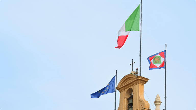 Nadia Gaggioli Insignita Grande Ufficiale dell’Ordine al Merito della Repubblica Italiana