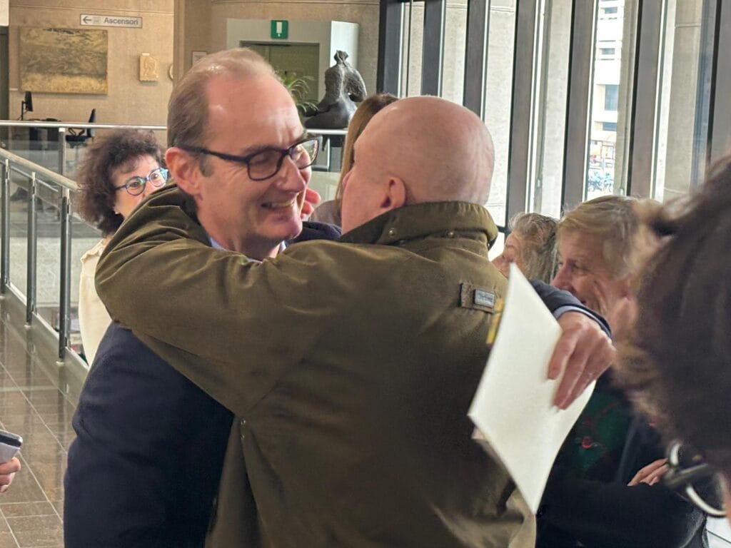 Vernissage Il Colore delle Emozioni: l’Arte incontra il Sociale - 77