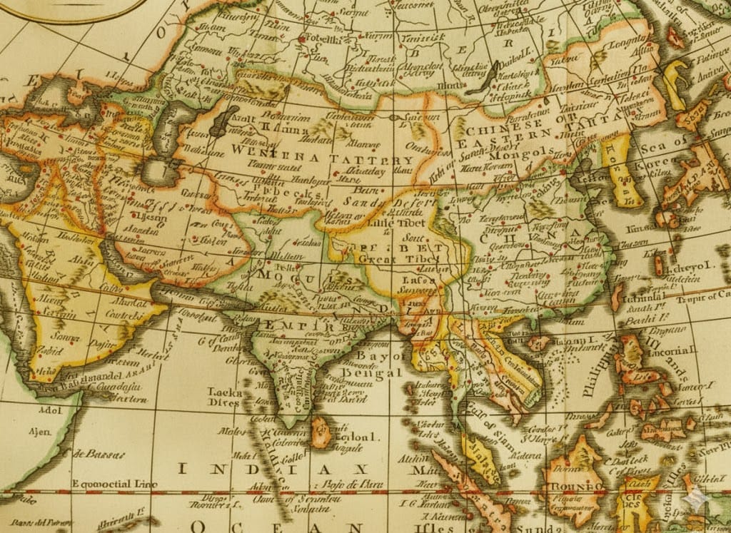 Presentazione libro “Il Nuovo Grande Gioco” di Gianni Vernetti – 27 Novembre