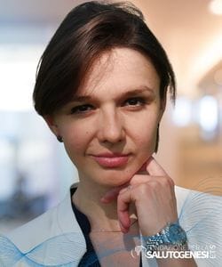 Stella Zoryana Freyiv