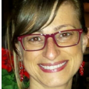 Dr. ssa Stefania Vulcano