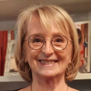 Nadia Gaggioli